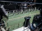 Packard Deluxe Eight Sport Phaeton 1932 года